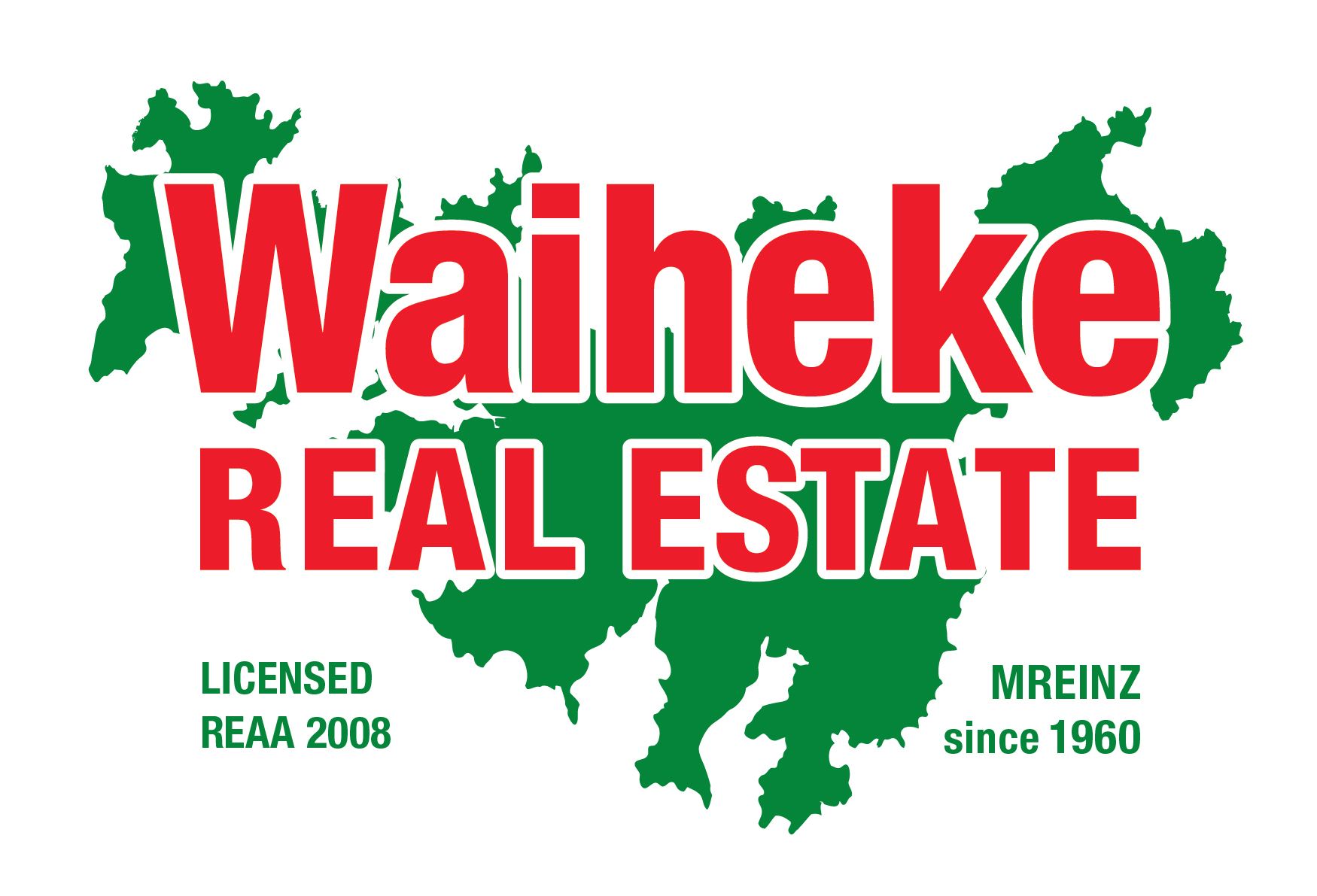 Team Waiheke Real Estate