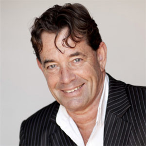 Alistair Watson