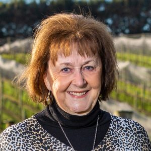 Sarah Williams