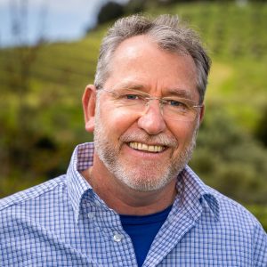Chris Palmer